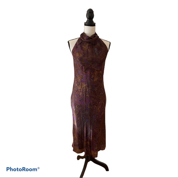 Dress by Lauren Ralph Lauren Size 10 - Picture 1 of 4